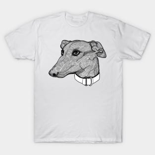 Greyhound T-Shirt